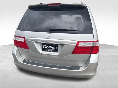 Used 2006 Honda Odyssey EX-L image 18