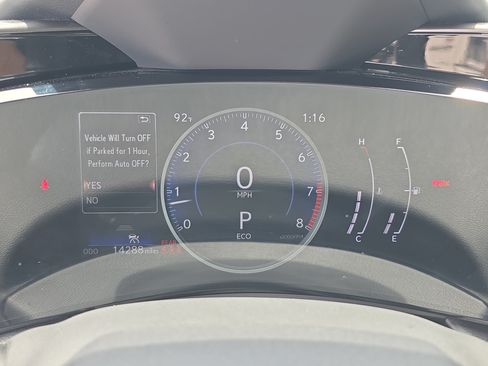 Used 2025 Lexus NX 250 FWD w/ Cold Area Package image 26