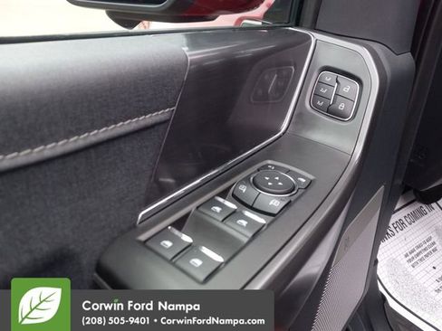 Used 2024 Ford F150 Lariat image 11