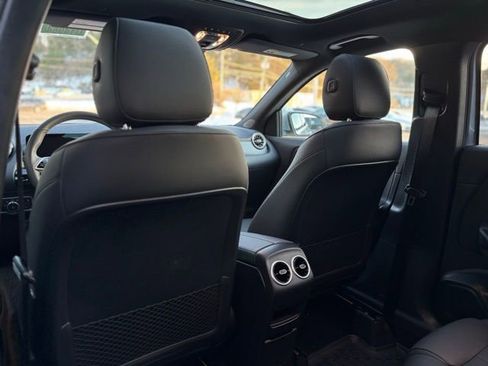 Used 2026 Mercedes-Benz GLA 250 4MATIC image 22