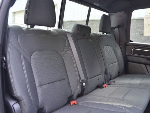 New 2026 RAM 1500 Big Horn image 34