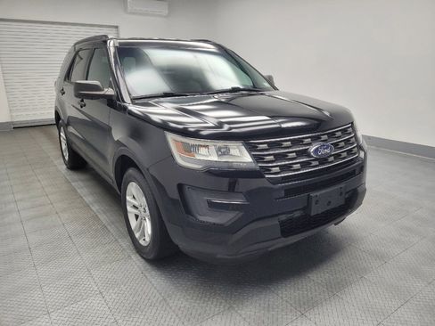 Used 2016 Ford Explorer 4WD image 13