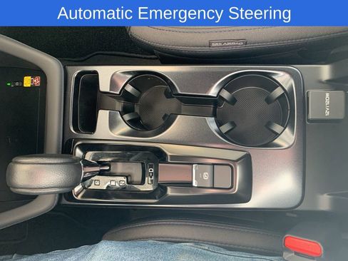 New 2026 Subaru Forester Premium image 8