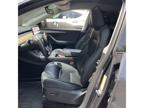 Used 2023 Tesla Model Y Performance AWD/4WD image 5