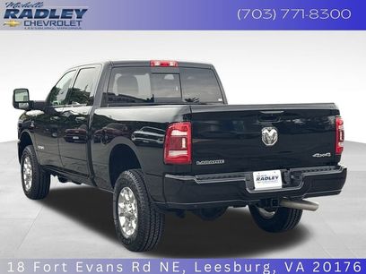 Used 2024 RAM 3500 Laramie