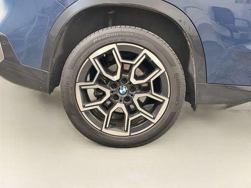 Used 2026 BMW X1 xDrive28i AWD/4WD image 34