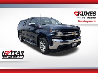 Used 2020 Chevrolet Silverado 1500 LT w/ All-Star Edition AWD/4WD video 1