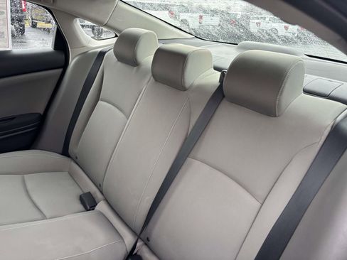 Used 2019 Honda Civic LX image 27