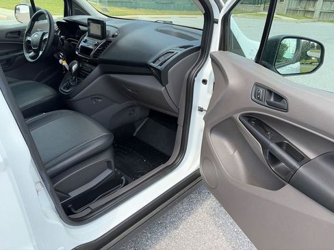 Used 2019 Ford Transit Connect XL FWD image 13