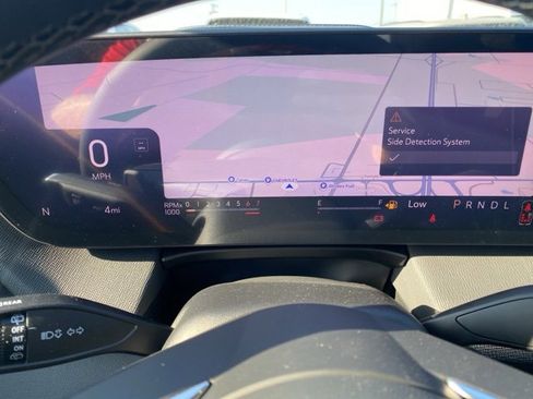 New 2026 Buick Enclave Preferred w/ LPO, Floor Liner Package image 20