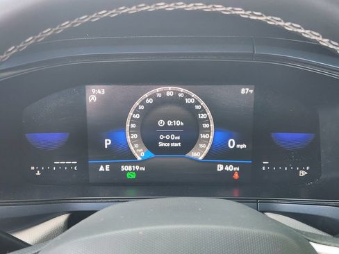 Used 2022 Volkswagen Taos SE FWD image 10