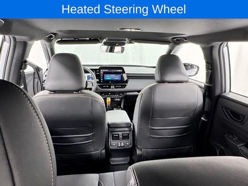 New 2026 Subaru Outback Wilderness AWD/4WD image 18