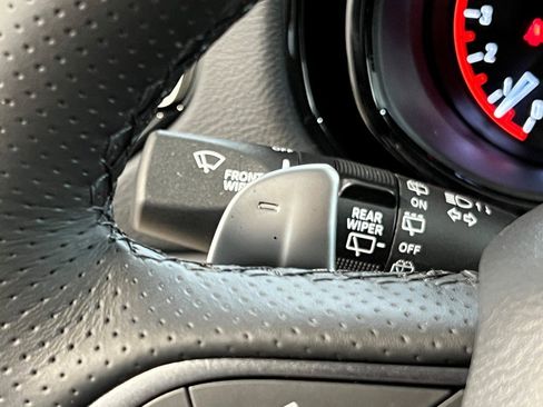 New 2025 Dodge Durango R/T w/ Blacktop Package image 24