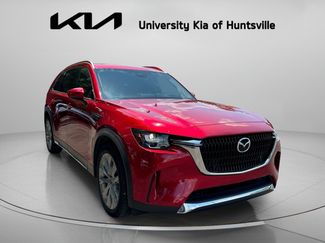 Used 2024 MAZDA CX-90 3.3 Turbo w/ Premium Package AWD/4WD video 1