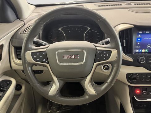 Used 2020 GMC Terrain Denali w/ Denali Premium Package image 20