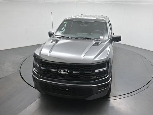 New 2026 Ford F150 STX AWD/4WD image 36
