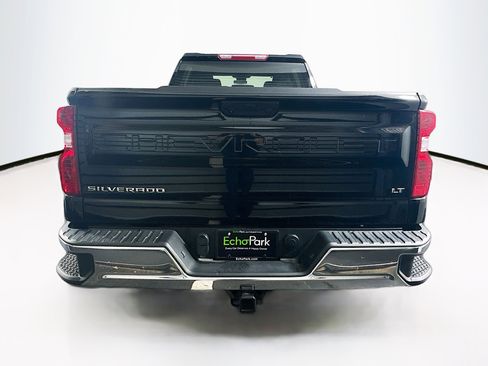 Used 2022 Chevrolet Silverado 1500 LT image 7