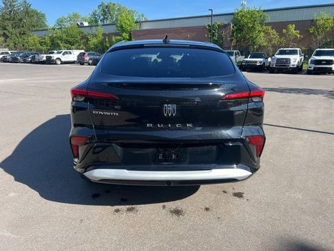 Used 2024 Buick Envista Sport Touring w/ Convenience I Package FWD image 6