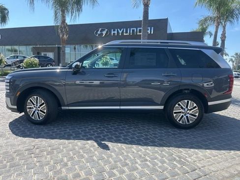 New 2026 Hyundai Palisade FWD Hybrid image 6