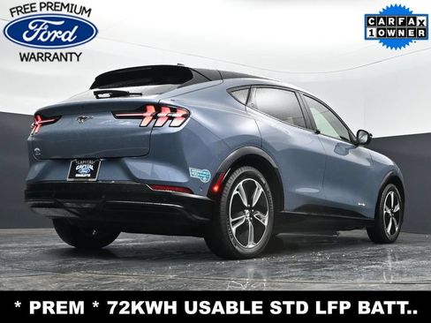 Used 2023 Ford Mustang Mach-E Premium RWD image 27