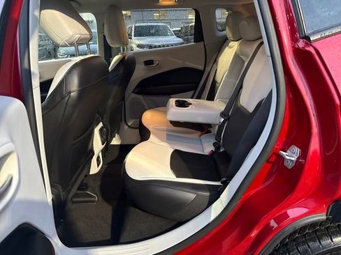 Used 2019 Jeep Compass Limited w/ Safe & Security Group image 14