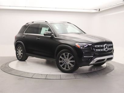 New 2026 Mercedes-Benz GLE 350 4MATIC