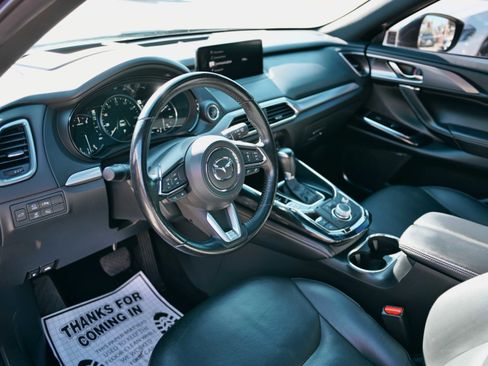 Used 2021 MAZDA CX-9 Grand Touring image 7