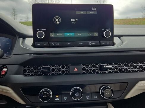 Used 2024 Honda Accord LX image 23