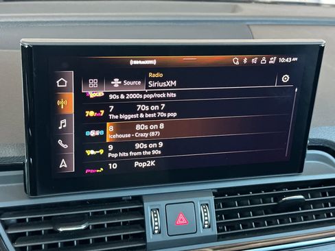 Used 2023 Audi Q5 2.0T Premium Plus w/ Premium Plus Package image 11