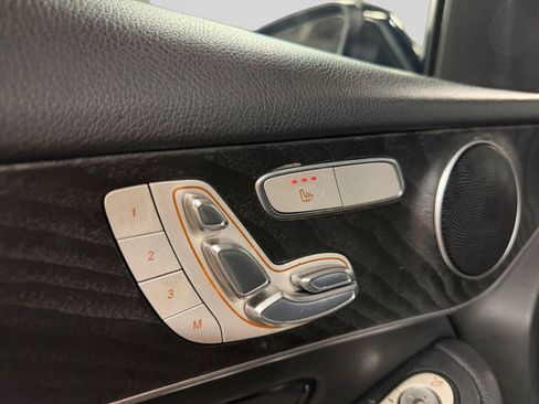 Used 2016 Mercedes-Benz GLC 300 4MATIC w/ Multimedia Package image 35