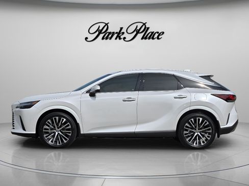 Used 2026 Lexus RX 350 w/ Convenience Package image 2