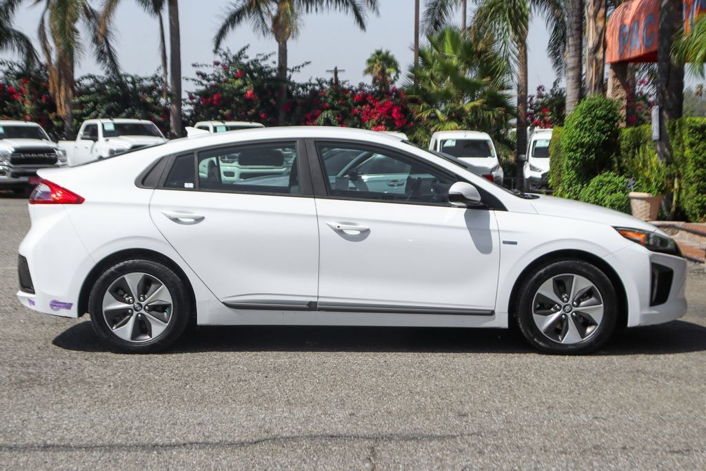 Used 2019 Hyundai Ioniq Electric FWD image 10