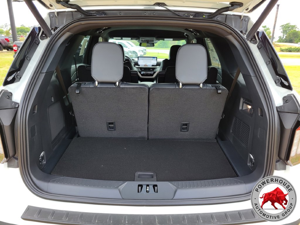 New 2026 Ford Explorer ST AWD/4WD image 14