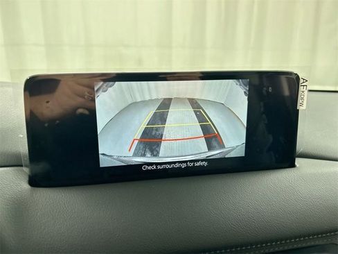 New 2025 MAZDA CX-5 AWD 2.5 S w/ Select Package image 17