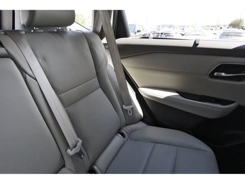 Certified 2021 Nissan Rogue SV w/ Premium Package FWD image 12