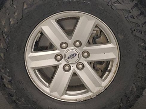 Used 2021 Ford F150 XLT w/ Equipment Group 301A Mid image 31