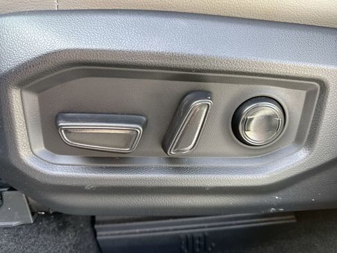 Used 2024 Toyota Sequoia Limited w/ Nightshade Package image 13