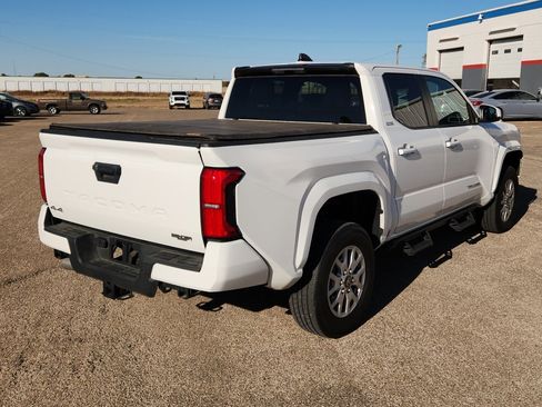 Used 2024 Toyota Tacoma SR5 image 4