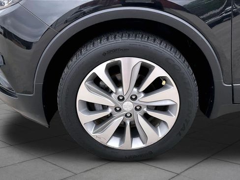 Used 2020 Buick Encore Preferred w/ Safety Package FWD image 11