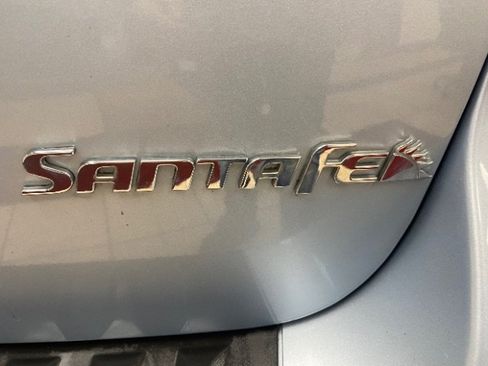 Used 2008 Hyundai Santa Fe GLS FWD image 15