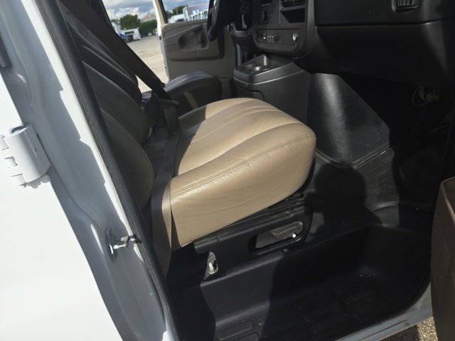 Used 2014 Chevrolet Express 2500 LS RWD image 19