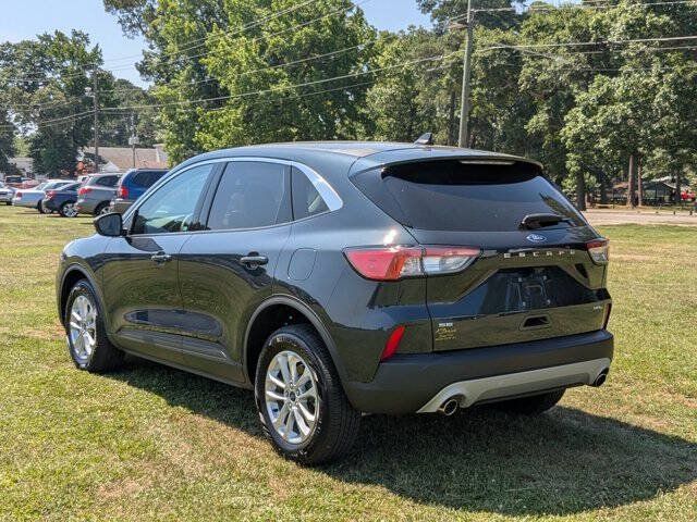Used 2022 Ford Escape SE w/ Convenience Package AWD/4WD image 5