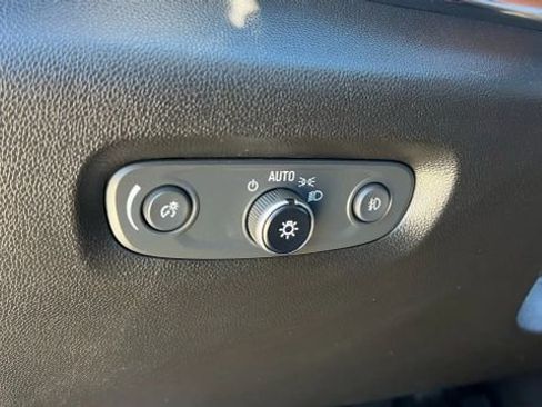 Used 2018 Chevrolet Traverse High Country w/ LPO, Cargo Package image 40