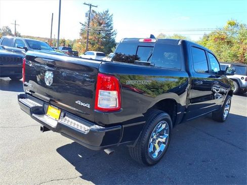 Certified 2022 RAM 1500 Big Horn image 7