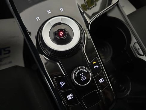 Used 2023 Kia Sportage LX image 35