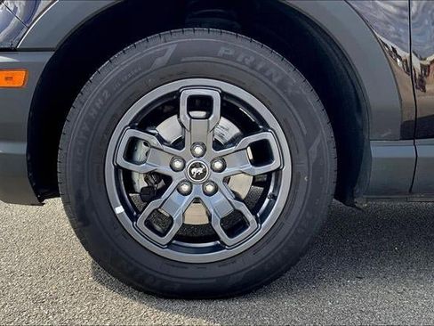 Certified 2021 Ford Bronco Sport Big Bend image 8