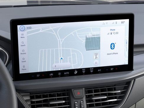 New 2025 Ford Escape Active w/ Active Premium Tech Pack image 14