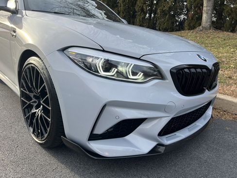 Used 2020 BMW M2 Competition w/ Executive Package image 61
