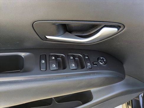 Used 2023 Hyundai Tucson SEL w/ Convenience Package AWD/4WD image 11