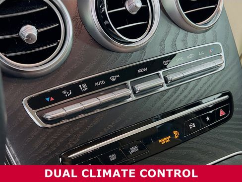 Used 2022 Mercedes-Benz GLC 300 image 9